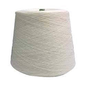 White Cotton Yarn