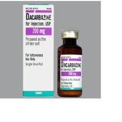 Dacarbazine Injection