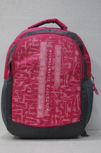 Kids School Bag