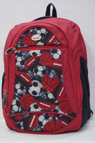 Trendy School Bag