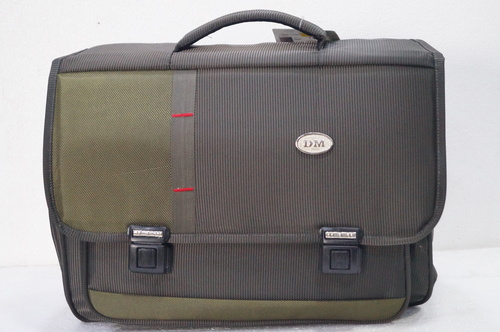 Nylon School Bag