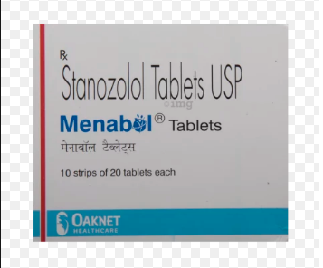 Stanozolol Tablets