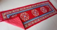 Double Quilted Mat