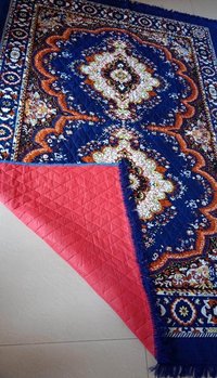 Modern Quilted Mat
