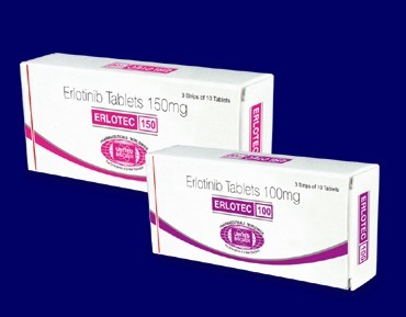 Erlotinib Tablets