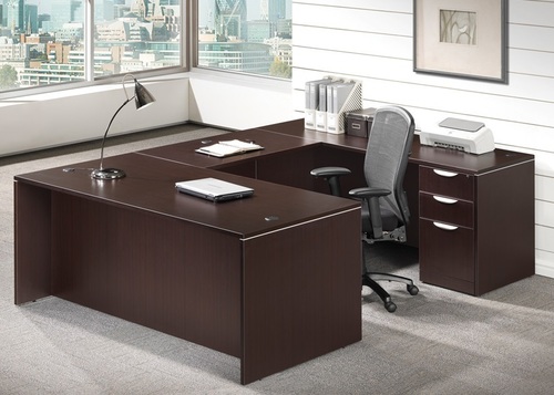 Modular Office Table