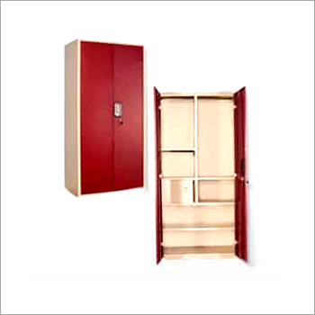 Decorative Steel Almirah Decorative Steel Almirah