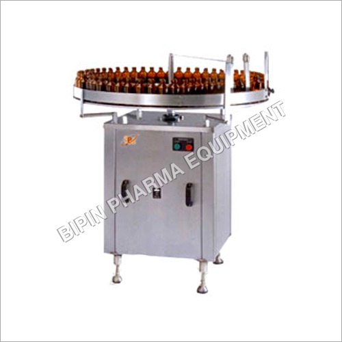 GMP Turn Table