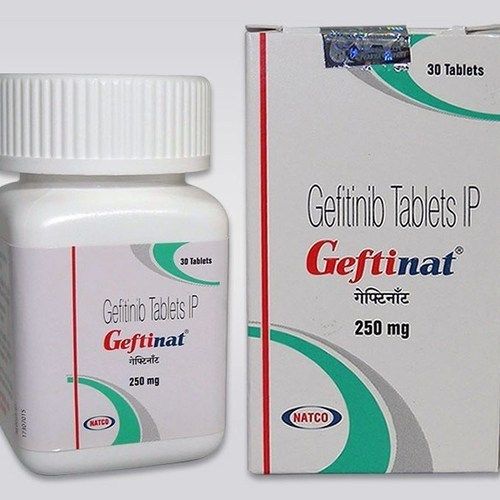 Gefitinib Tablets