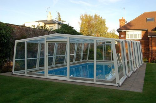 Swimming Pool Enclosures Swimming Pool Enclosures