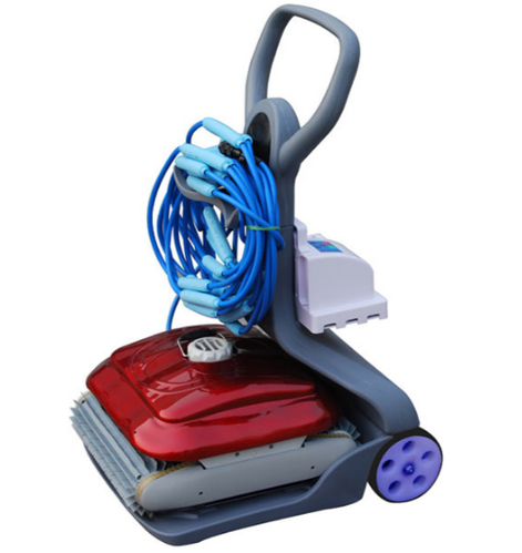 Automatic Swimming Pool Cleaner Automatic Swimming Pool Cleaner