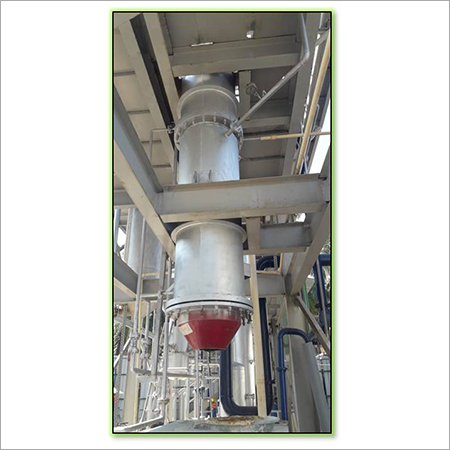 Salt Recovery Plant
