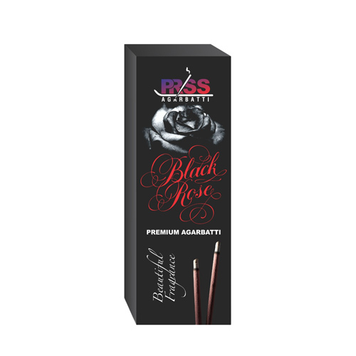 Ayurvadic Herbal Incense Sticks