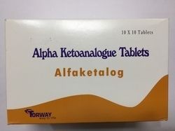 Alpha Ketoanalogue Tablet