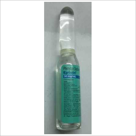 Liquid Phenytoinsodium Injection