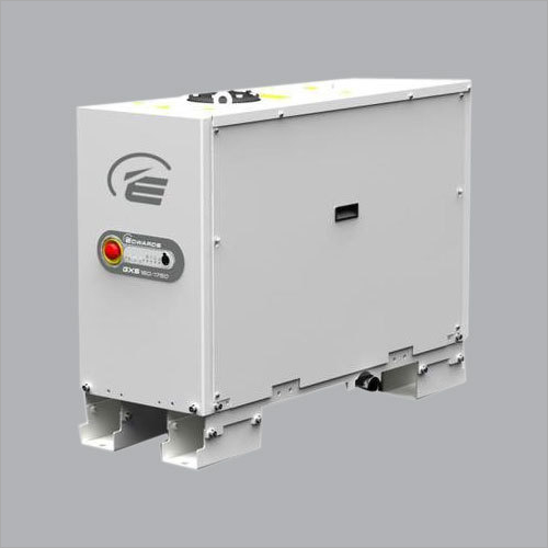 GXS250 Dry Screw Vacuum Pumps