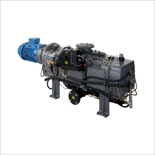 IDX Dry Vacuum Pump
