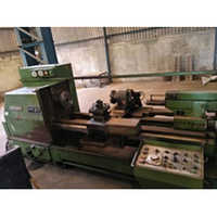 Used CNC Lathe Machine