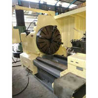 Heavy Duty CNC Lathe Machine