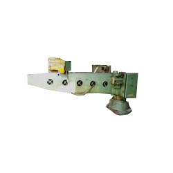 Radial Drilling And Drilling Machine