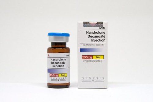 Liquid Nandrolone Decanoate Injection