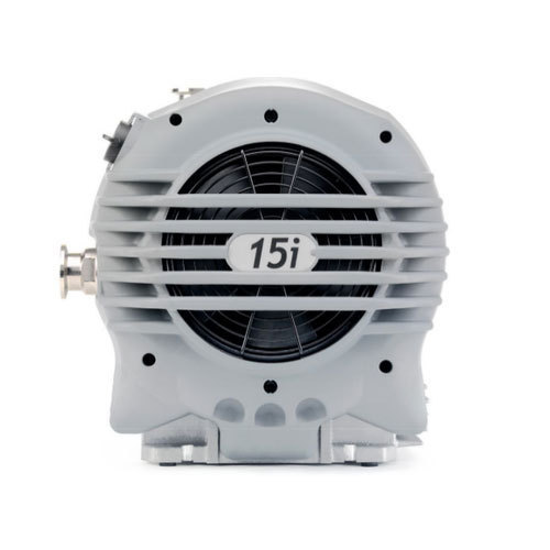 NXDS15i Dry Scroll Pump