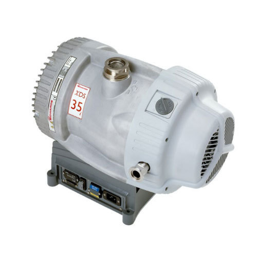 Xds35i Scroll Vacuum Pumps