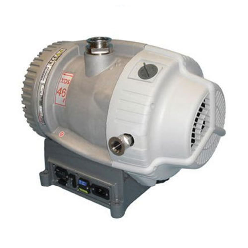 XDS46i Scroll Vacuum Pumps