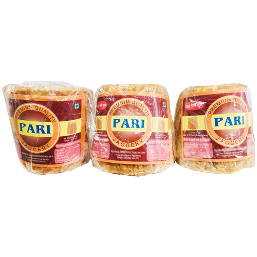 Jaggery Balls