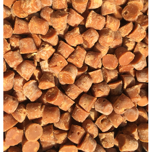 Fresh Organic Jaggery Cube Fresh Organic Jaggery Cube