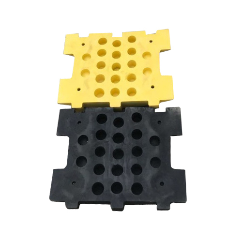 Pedestrian Safety Highway Speed Breaker