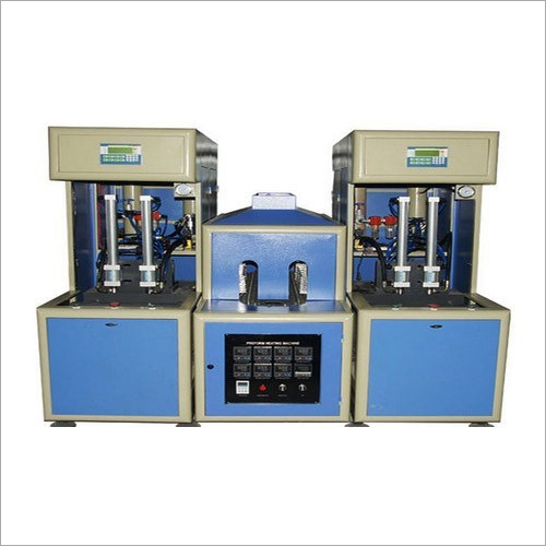Plastic Moulding Machines