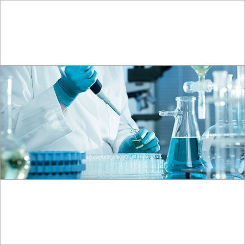 Micro Biology & Chemistry Labratory