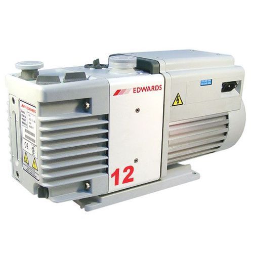 RV12 Oil Sealed Rotary Vane Vacuum Pumps