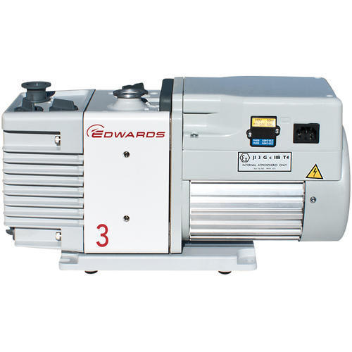 RV3 Oil Sealed Rotary Vane Vacuum Pumps