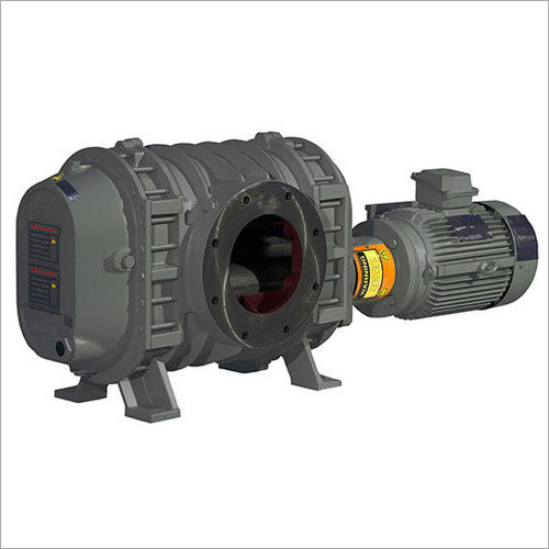 Stokes 6 Inch Mechanical Booster Pumps