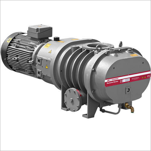 EH4200 Mechanical Booster Pumps