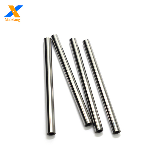 Solid Carbide Rod