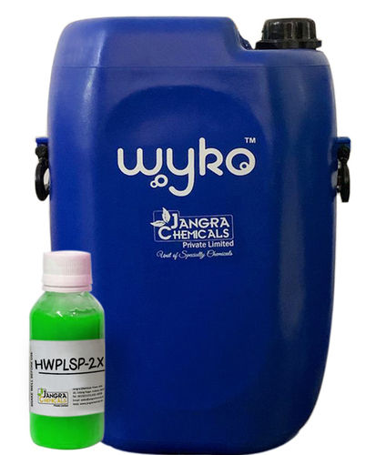 Wyko Liquid Hand Wash Shelf Life: 36 Months