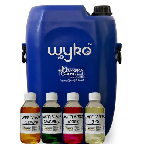 Wyko White Phenyl Concentrate