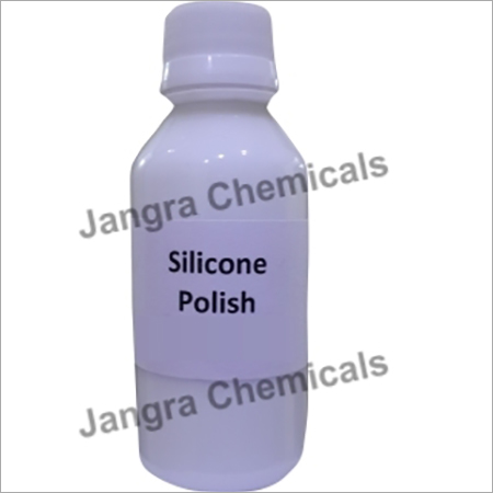 Silicone Polish