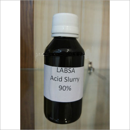 Acid Slurry Labsa