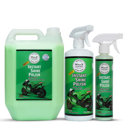 Wavex Instant Spray Polish 350ml Wavex Instant Spray Polish 350ml