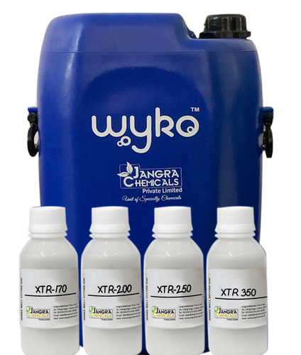 Wavex Silicone Emulsion HS Wavex Silicone Emulsion HS