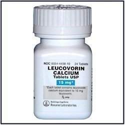 Leucovorin Calcium