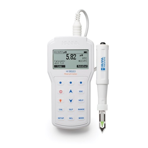 PH meter