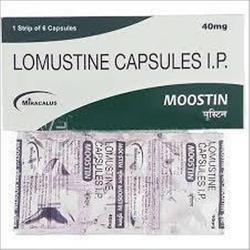 Lomustine Capsules