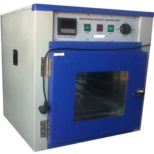 bacteriological incubators