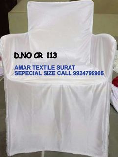 Durable, Waterproof, Weather-Resistant Handle Chair Cover