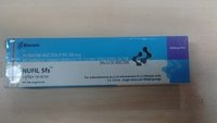 Nufil Safe Injection - Liquid Formulation | Premium Injection Drug Type For Safe And Effective Administration